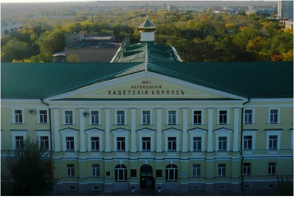 Orenburg State Medical University Faculty
